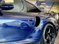 Occasion Porsche 911 420 ch (308 kW) 2001 Coupé