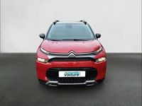 Occasion Citroën C3 Aircross PureTech 130 ch (95 kW) 2022 Rouge SUV
