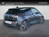 occasion BMW i3 170ch 120Ah Edition 360 Suite