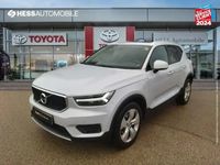 occasion Volvo XC40 D3 Adblue Awd 150ch Momentum Geartronic 8