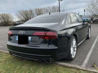 occasion Audi S8 plus V8 4.0 TFSI 605 Tiptronic 8 Quattro Sport