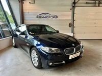 occasion BMW 218 Serie 5 F10 Lci XdriveCh Luxury A