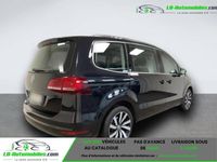 occasion VW Sharan 2.0 TDI 177 BVA 4Motion