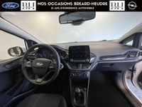 occasion Ford Fiesta 1.5 TDCi 85ch Connect Business 3p