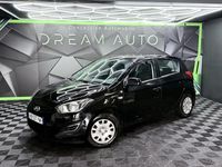 Occasion Hyundai i20 76 ch (55 kW) 2014 Noir Citadine