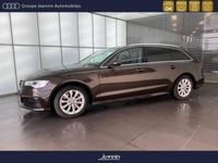 occasion Audi A6 Avant Avant 2.0 TFSI 252 S Tronic 7 Business Executive