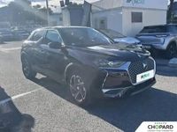 Occasion DS Automobiles DS3 Crossback E-Tense 22 kW (30 ch) 2021 Violet SUV