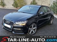 occasion Audi A1 1.6 TDI 105 Ambition 11