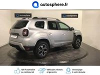 occasion Dacia Duster 1.0 ECO-G 100ch Prestige 4x2 - E6U