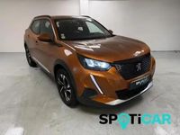 Occasion Peugeot 2008 Allure 2020 Orange fusion (m) SUV