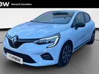 Occasion Renault Clio V Evolution 101 ch (74 kW) 2023 Blanc Citadine