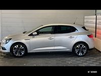 occasion Renault Mégane IV TCE 140 FAP INTENS