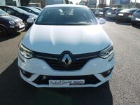 Occasion Renault Mégane IV Business 117 ch (86 kW) 2020 Blanc Berline