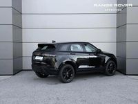 Nouvelle Land Rover Range Rover evoque S 273 ch (200 kW) 2025 Noir SUV