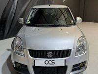 occasion Suzuki Swift 1.6 VVT Sport