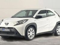 Occasion Toyota Aygo X 73 ch (53 kW) 2025 Blanc SUV