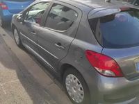 occasion Peugeot 207 1.6hdi 99g