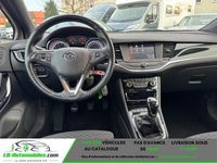 Occasion Opel Astra 125 ch (91 kW) 2016 Berline