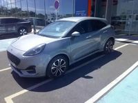 Occasion Ford Puma ST-Line 125 ch (91 kW) 2024 Gris SUV
