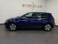 occasion VW e-Golf 136 Electrique