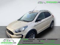 Occasion Ford Ka 86 ch (63 kW) 2019 Citadine