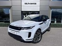 Occasion Land Rover Range Rover evoque 203 ch (149 kW) 2021 Argent SUV