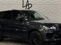 Occasion Land Rover Range Rover Autobiography Dynamic 525 ch (386 kW) 2019 SUV