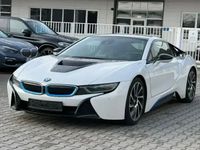 occasion BMW i8 (i12) 362ch