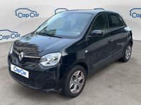 Occasion Renault Twingo Zen 60 kW (82 ch) 2021 Citadine
