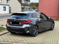 occasion BMW 118 Serie 1 i 140 Ch Dkg7 M Sport - Caméra - Live Cockpit ...