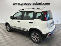 occasion Fiat Panda Cross 1.2 8v 69ch City