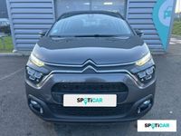 occasion Citroën C3 1.2 PureTech 83ch S&S Feel Pack - VIVA183678529