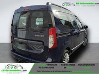 occasion Dacia Dokker TCe 115