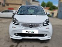 occasion Smart ForTwo Coupé 0.9 90 ch S&S BA6 Urbanshadow