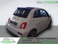 occasion Abarth 595 Turismo 1.4 Turbo 16v T-jet 165 Ch Bvm