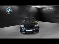 occasion BMW X6 M M50dA 381ch Euro6c