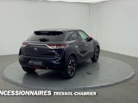 occasion DS Automobiles DS3 BlueHDi 130 EAT8 Ines de la Fressange Paris