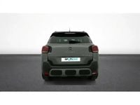 Occasion Citroën C3 Aircross 2021 Gris SUV