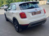 occasion Fiat 500X E-Torq 1.6 110 ch Live Edizione