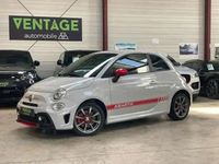 occasion Abarth 595 1.4 Turbo 16v T-jet 145 Ch Bvm5