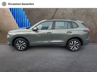 Occasion VW Tiguan Life 150 ch (110 kW) 2025 SUV