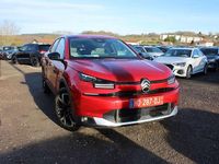 Occasion Citroën C4 147 ch (108 kW) 2025 Rouge Berline