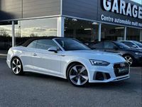 occasion Audi A5 Cabriolet 