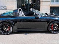 Occasion Porsche 991 450 ch (330 kW) 2018 Coupé