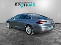 Occasion Opel Insignia Sport 136 ch (100 kW) 2019 Gris Berline