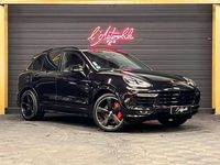 occasion Porsche Cayenne 3.6 V6 440 ch GTS Tiptronic A