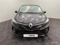Occasion Renault Clio V Evolution 145 ch (106 kW) 2023 Noir Citadine