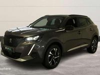 Occasion Peugeot 2008 Allure 110 ch (80 kW) 2023 SUV