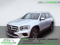 Occasion Mercedes GLB200 163 ch (119 kW) 2020 SUV