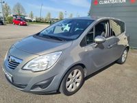 occasion Opel Meriva 1.4 TURBO TWINPORT 120CH COSMO BA